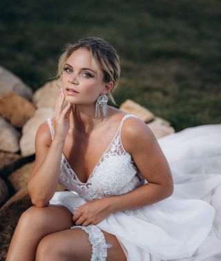 Svatby. ❤️ #mendozajewels #handmade #sperky #nausnice #nahrdelnik #retizek #sperkynamiru #svatebnisperky #svatebninausnice